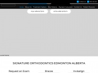 signatureorthodontics.com