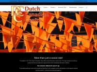 dutchcanadiancentre.com Thumbnail