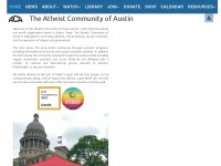 atheist-community.org Thumbnail