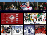 cjhlhockey.com Thumbnail