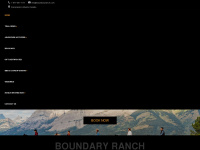 Boundaryranch.com