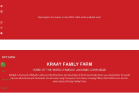 Kraayfamilyfarm.com