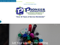 pioneerpromos.com Thumbnail