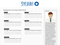 Sylvia1.com