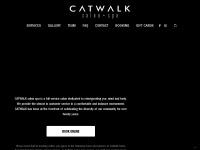 catwalksalonspa.com Thumbnail