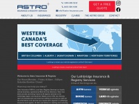 Astro-insurance.com