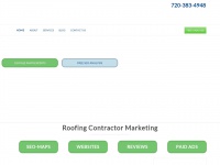 roofingcontractormarketing.com Thumbnail