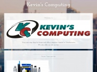 kevinscomputing.com Thumbnail