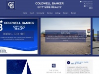 coldwellbankercitysiderealty.com Thumbnail