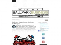 ballparkbiz.wordpress.com Thumbnail