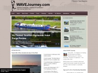 wavejourney.com Thumbnail