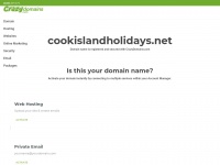 Cookislandholidays.net