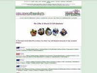 onlinegiftbaskets.com Thumbnail