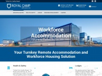 Royalcamp.com