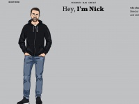 Nickpierno.com