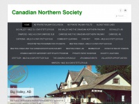 canadiannorthern.ca Thumbnail