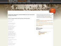 Southhoops.ca
