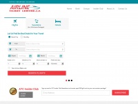 Airlineticketcentre.ca