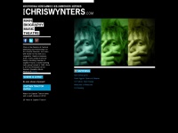 chriswynters.com Thumbnail