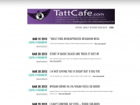 tattcafe.wordpress.com Thumbnail