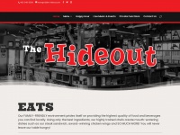 the-hideout.com Thumbnail