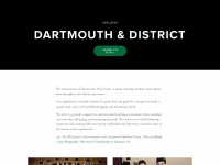 Dartmouthpipeband.com