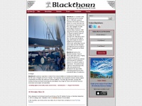 Blackthornband.com