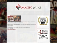 magic-mike.com Thumbnail