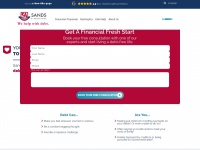 Sands-trustee.com