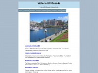 Victoria-canada.ca