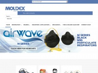 moldex.com Thumbnail