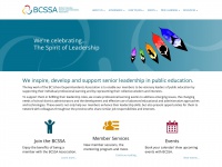 bcssa.org Thumbnail