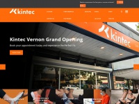 Kintec.net