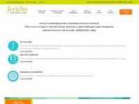 jerichocounselling.com Thumbnail