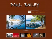 paulbaileyphotography.com
