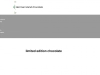 Denmanislandchocolate.com