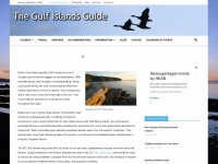 Gulfislandsguide.com