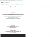 keatsisland.net