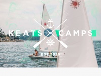 Keatscamps.com