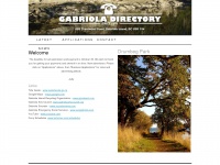 gabrioladirectory.com