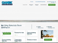 canexbuilding.com Thumbnail