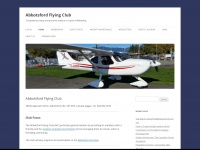 Abbotsfordflyingclub.ca