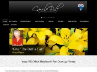 caroleball.com Thumbnail