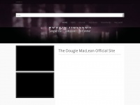 Dougiemaclean.com