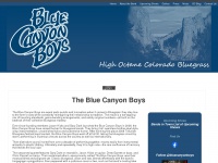 bluecanyonboys.com
