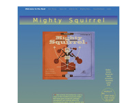 Mightysquirrel.net