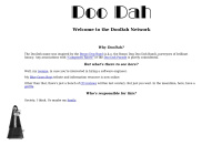 Doodah.net