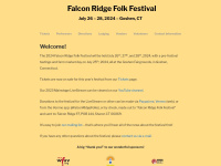 falconridgefolk.com Thumbnail