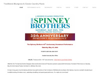 spinneybrothers.com