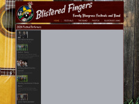 blisteredfingers.com